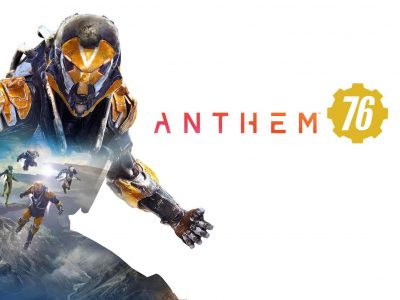 Anthem hard crashing PS4s, potentially other systems