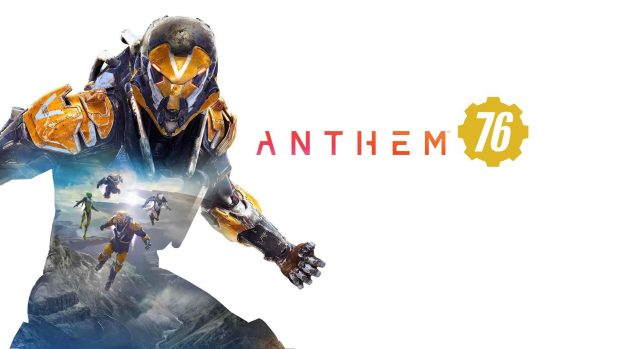 Anthem hard crashing PS4s, potentially other systems