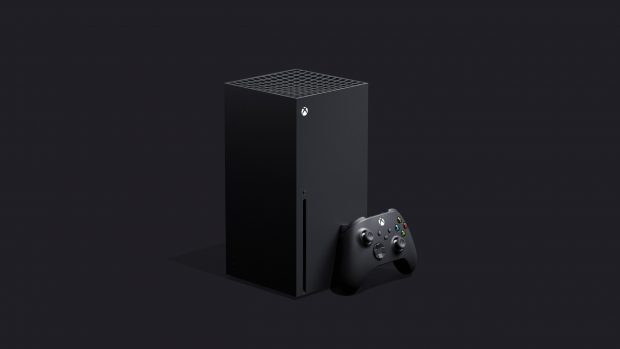 Xbox Series X: Nextbox gets revealed