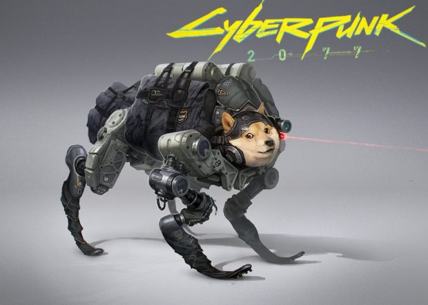 Cyberpunk’s botched launch is completely indefensible