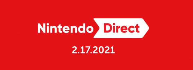 Nintendo’s Feb 2021 Direct: These aren’t the games you’re looking for