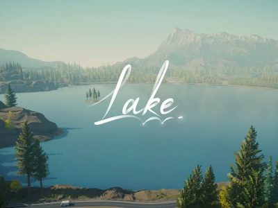 Review – Lake