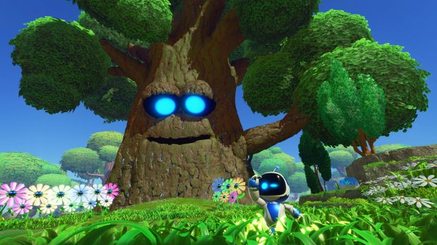 Astro Bot should be Sony’s big wakeup call